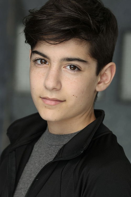 Photo of Beau Hart, Acting