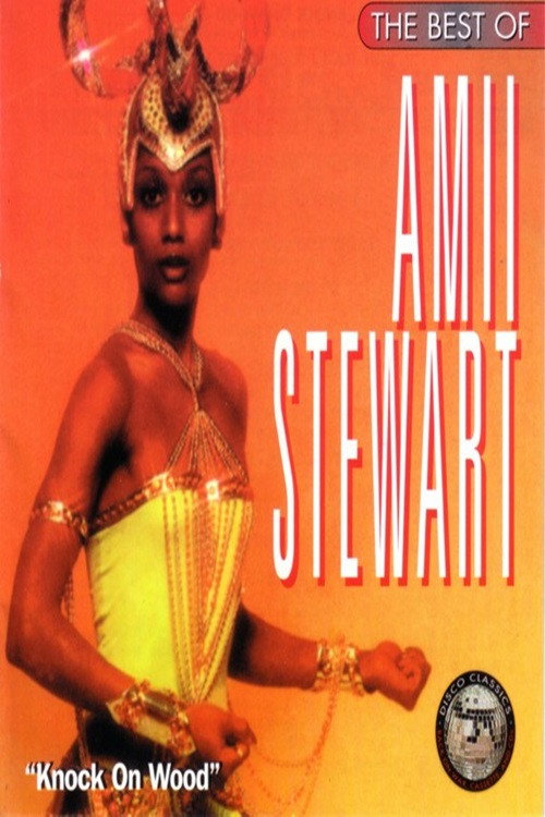 Movie poster for Amii Stewart - The Best Of Amii Stewart (2018)