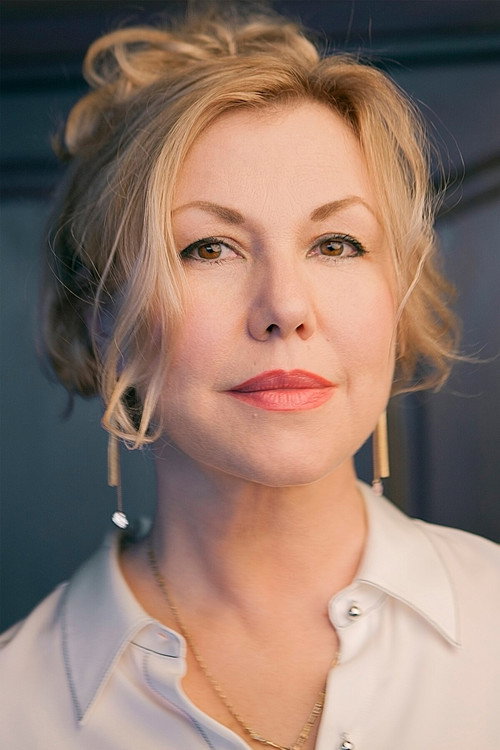 Photo of Yelena Vnukova, Acting