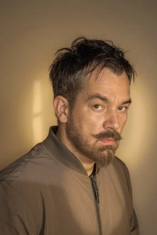 Photo of Travis Lee Eller, Acting