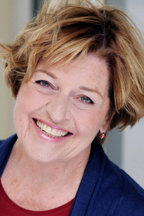 Photo of Renate Kohn, Acting