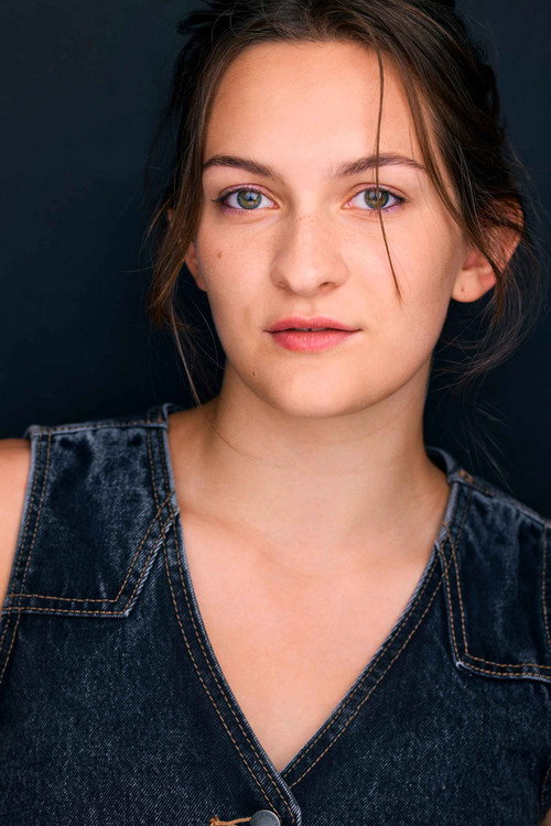 Photo of Amelia Mahrie, Acting