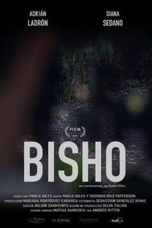 Movie poster for Bisho (2020)