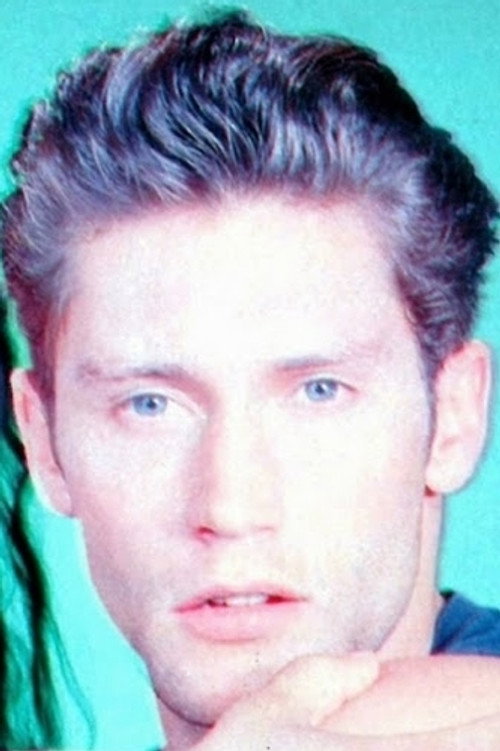 Photo of Adam Perry, Acting