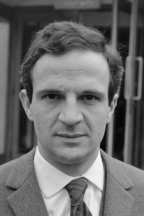 François Truffaut profile