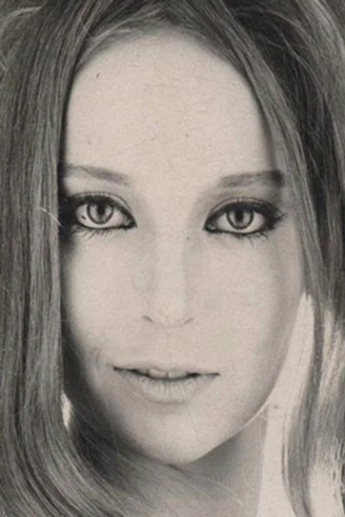 Photo of Arabella Árbenz, Acting