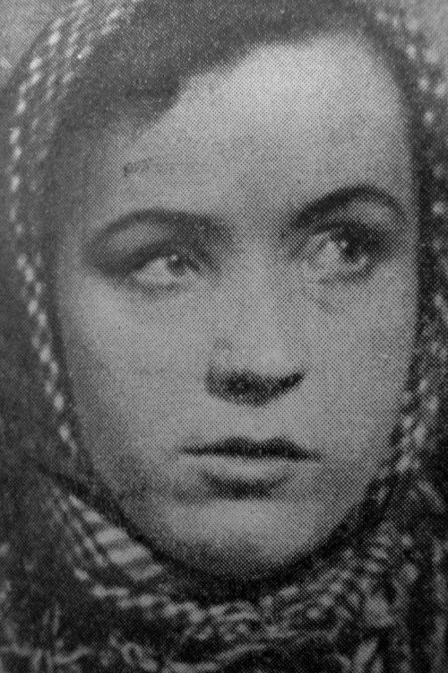 Klavdiya Shinkina profile