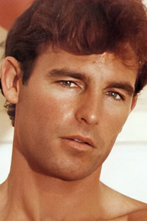 Photo of Brian Summers, Acting