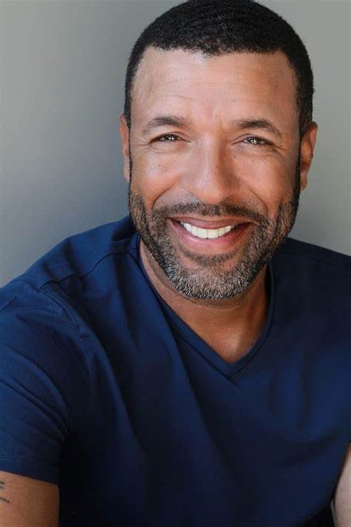 Orlando Eric Street profile