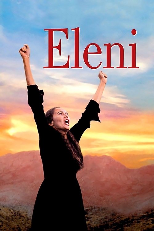 Movie poster for Eleni (1985)