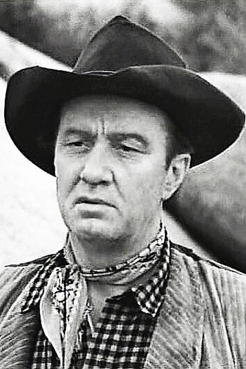 Photo of Eddie Parker, Acting