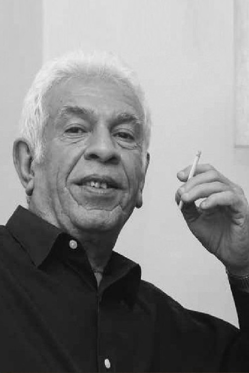 Photo of Asghar Abdollahi, Writing