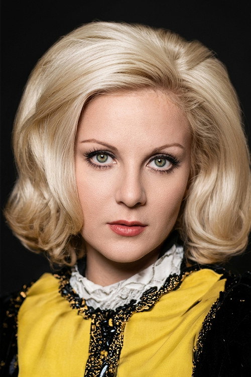 Photo of Esen Püsküllü, Acting