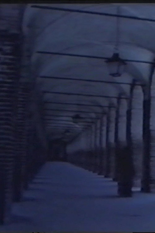 Movie poster for Lucidi inganni (1986)