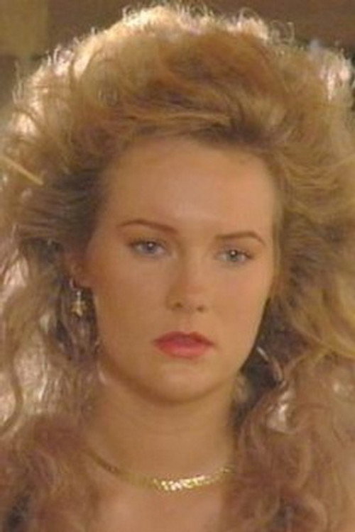 Photo of Christina Stevens, Acting