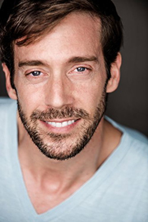 Photo of Nacho San José, Acting