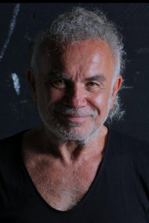 Photo of Abdullah Şahin, Acting
