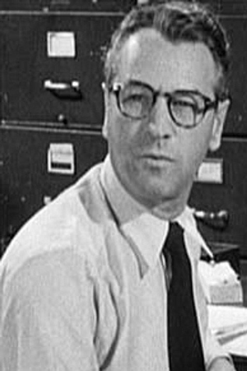 Photo of Dick Cogan, Acting
