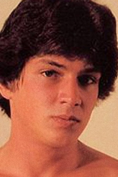 Photo of Gavin Burke, Acting