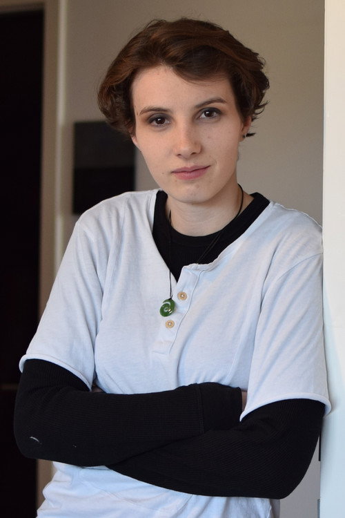 Photo of Ella Arnold, Acting