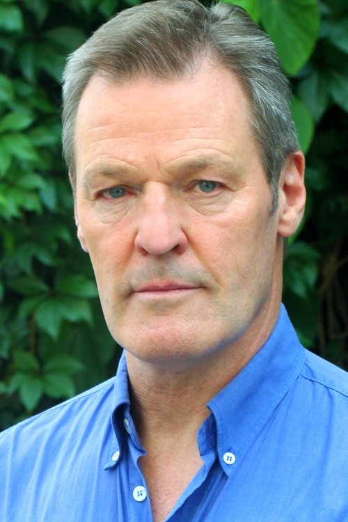 Photo of Anthony Straeger, Acting