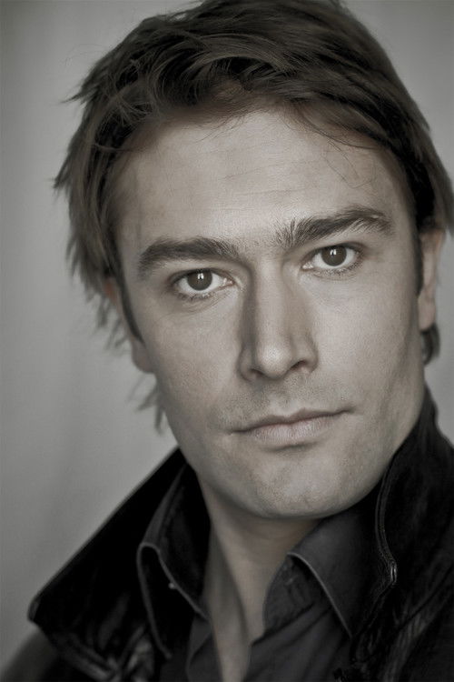 Charles Lelaure profile