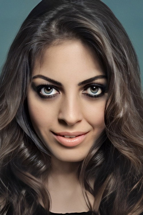 Ayşen Batıgün profile