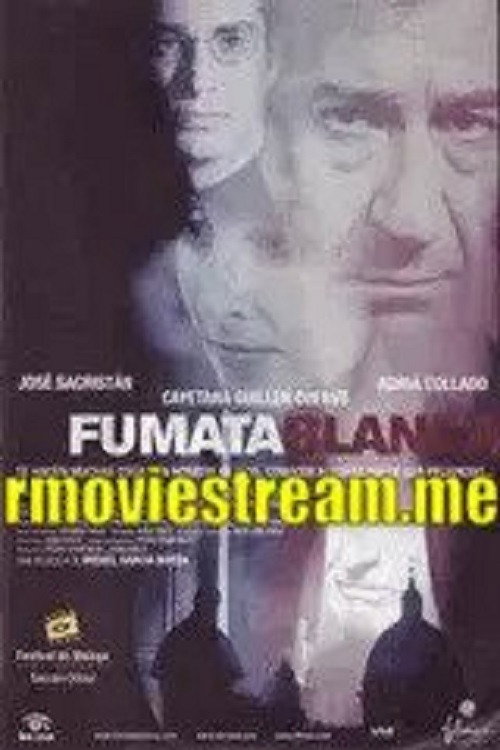 Movie poster for Fumata blanca (2002)
