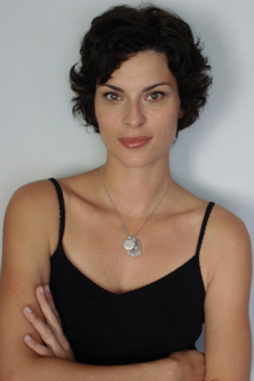 Photo of Magali Amadei, Acting