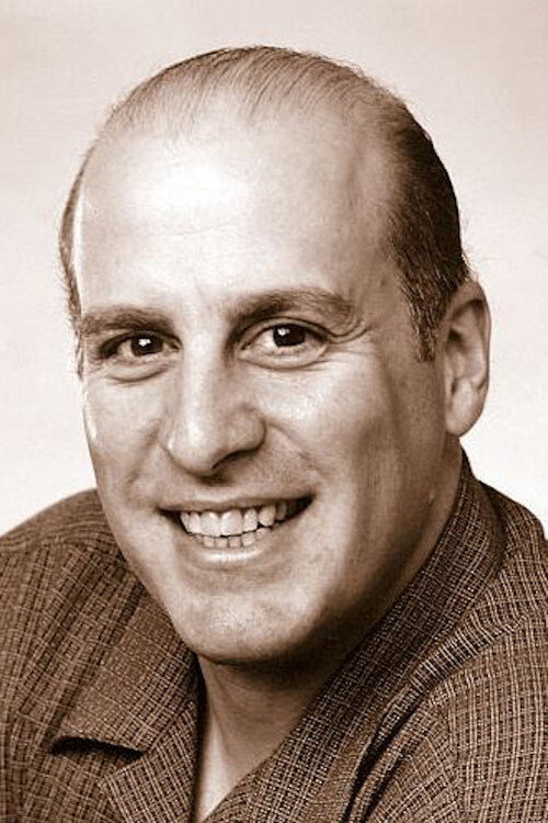 Photo of Bob Nelson, Acting