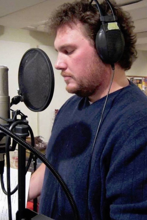 Photo of Ross Williams, Acting