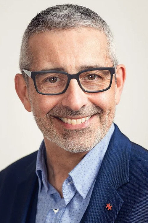 Photo of Marcos Orsi, Acting