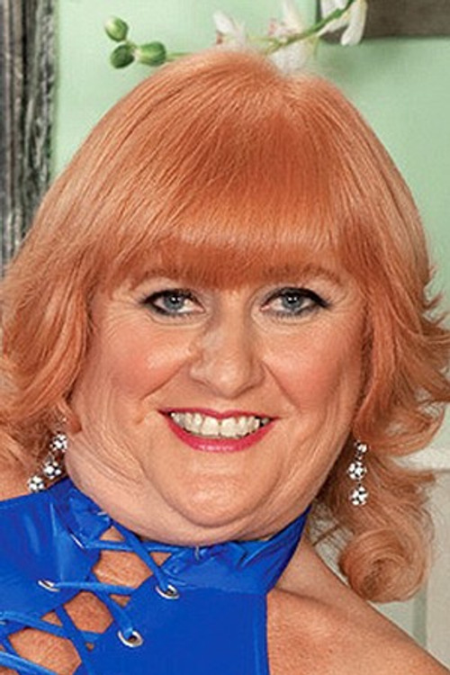 Photo of Jackie Babe, Acting