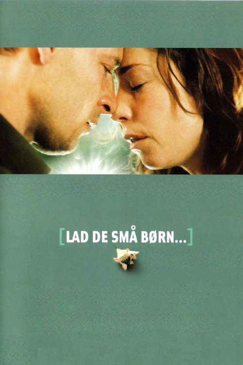 Movie poster for Aftermath (2004)
