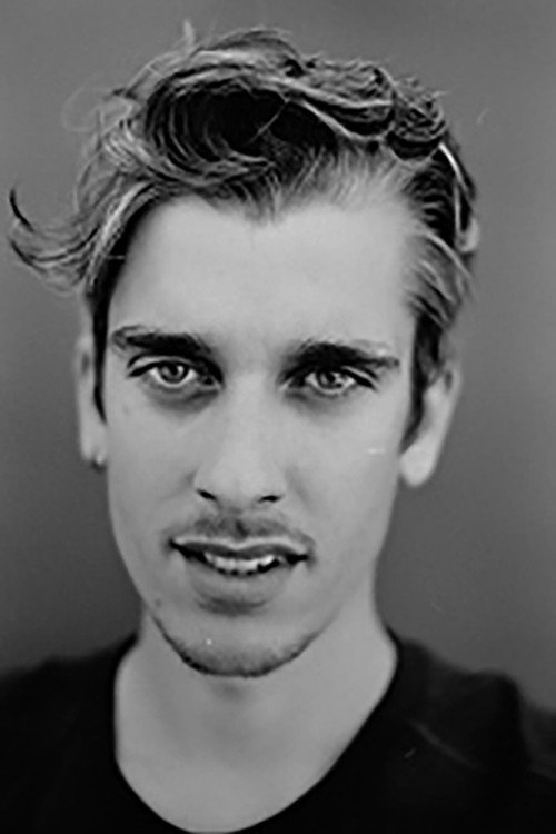 Photo of Luca Sorgato, Directing