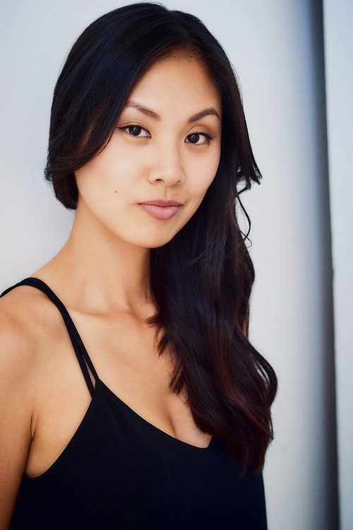 Photo of Daniela Lee, Acting