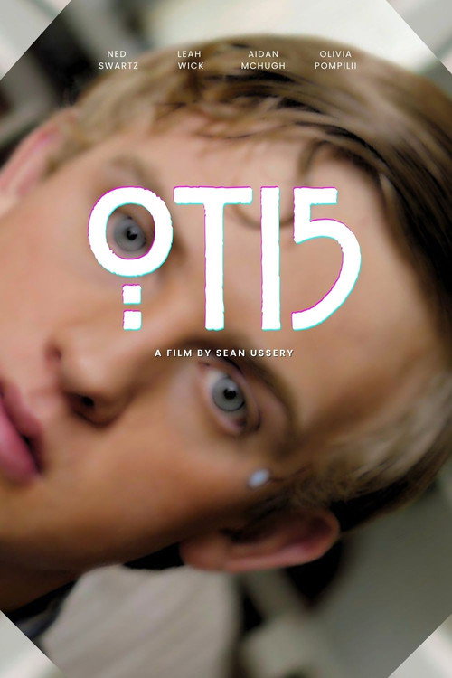 Movie poster for OTI5 (2025)