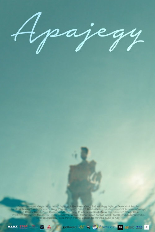 Movie poster for Birthmark (2022)