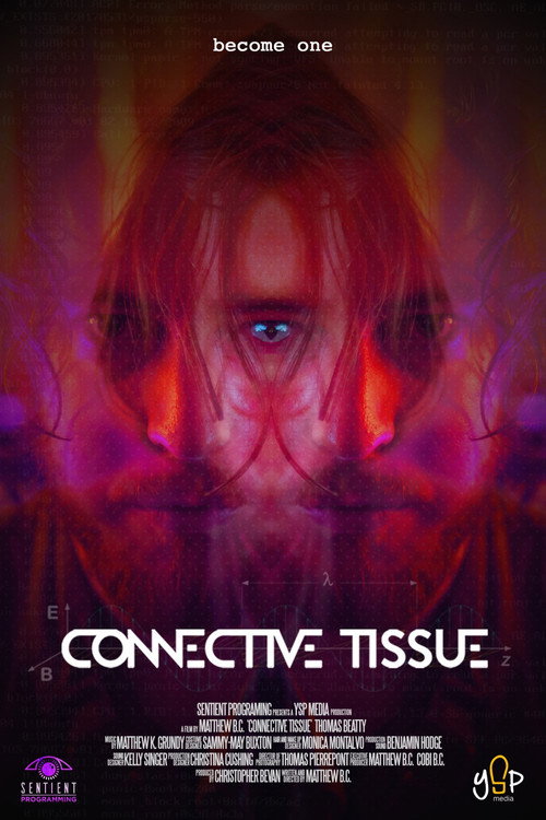 Movie poster for Connective Tissue (2020)