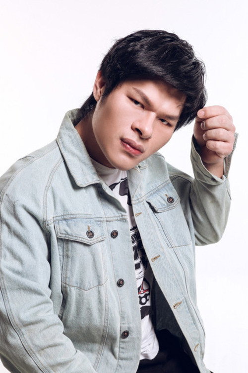 Photo of Zhuang Qiqian, Acting