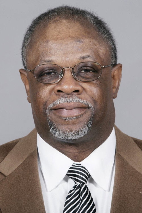 Photo of Sylvester Croom, Acting