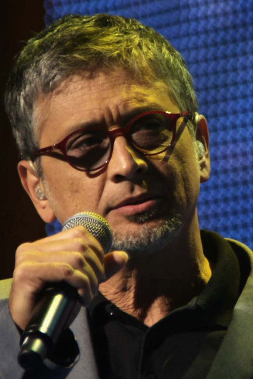 Photo of Zé Renato, Acting