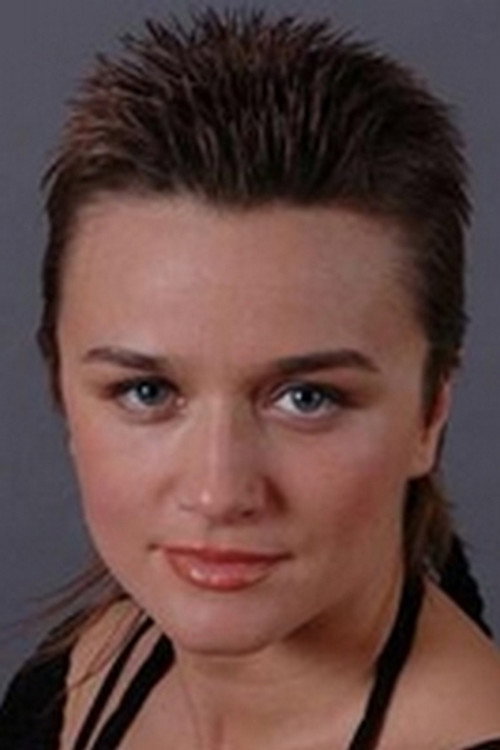Photo of Masza Bogucka-Bauman, Acting