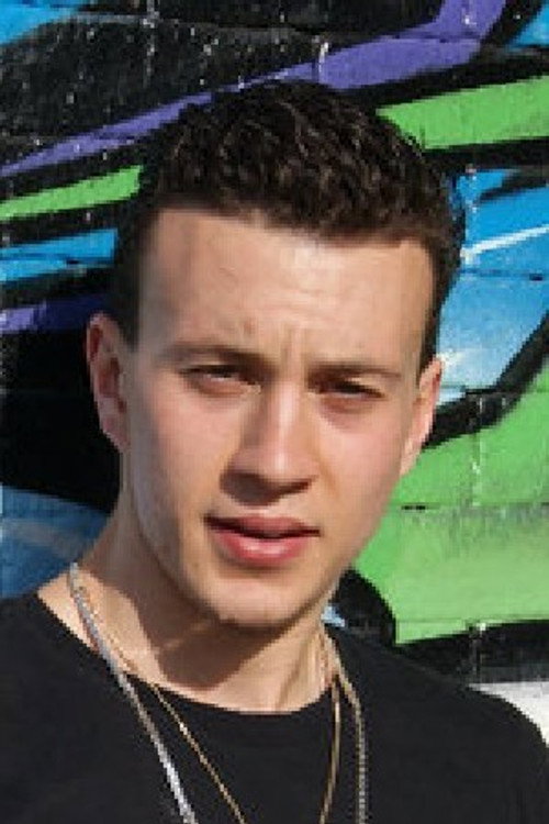 Photo of Evan Giovanni, Acting