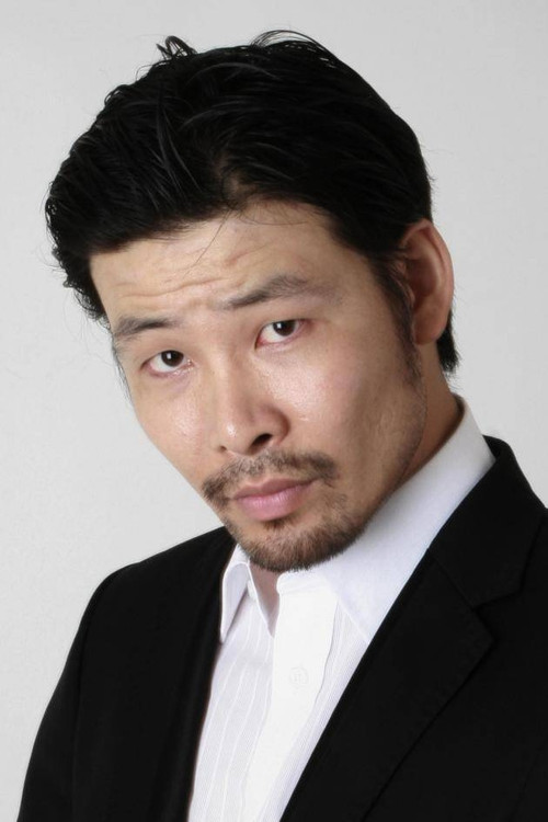 Photo of Kim Jin-man, Acting
