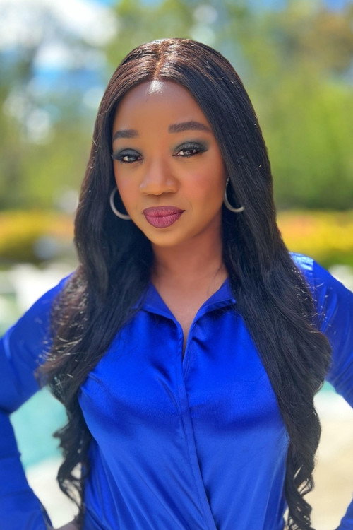 Photo of Lakesha Logan, Acting