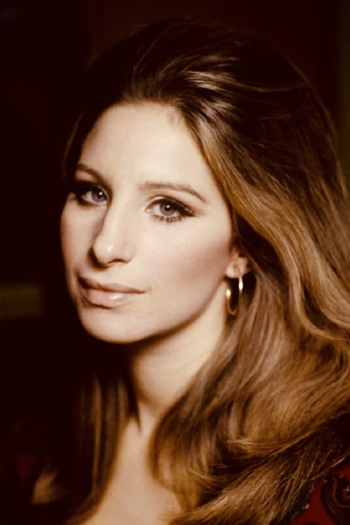 Photo of Barbra Streisand, Acting