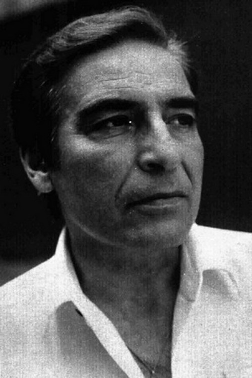 Photo of Ubaldo Lay, Acting