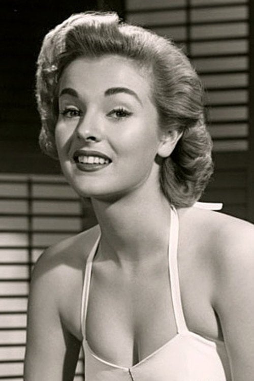 Photo of Jean Moorhead, Acting