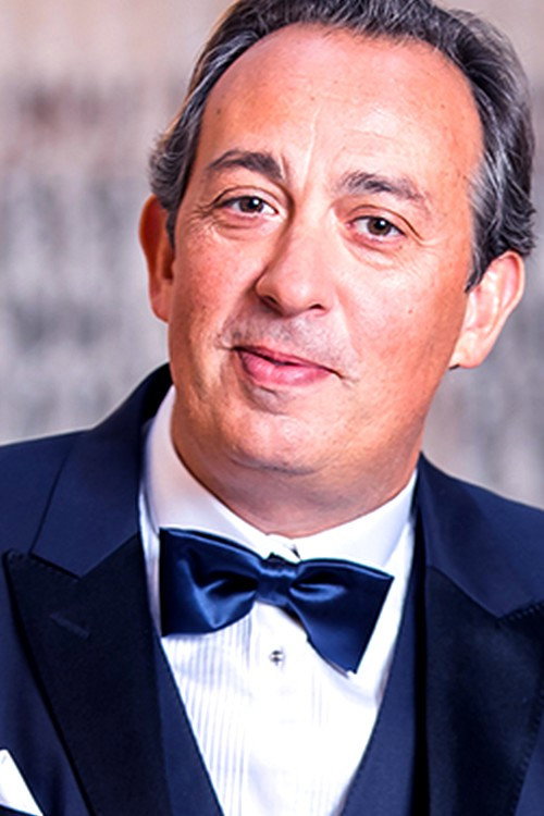 Fabrice Orlando profile